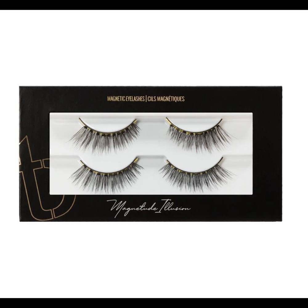 Tori Belle Fantasy Magnetude® Illusion Lashes